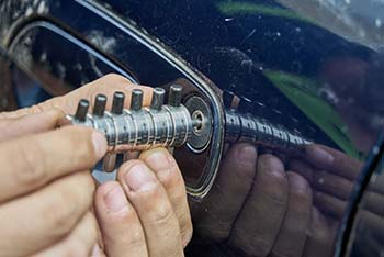 Jennings Automotive Locksmith