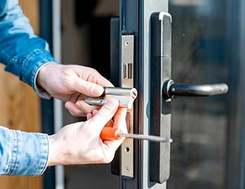 Jennings Residential Locksmith